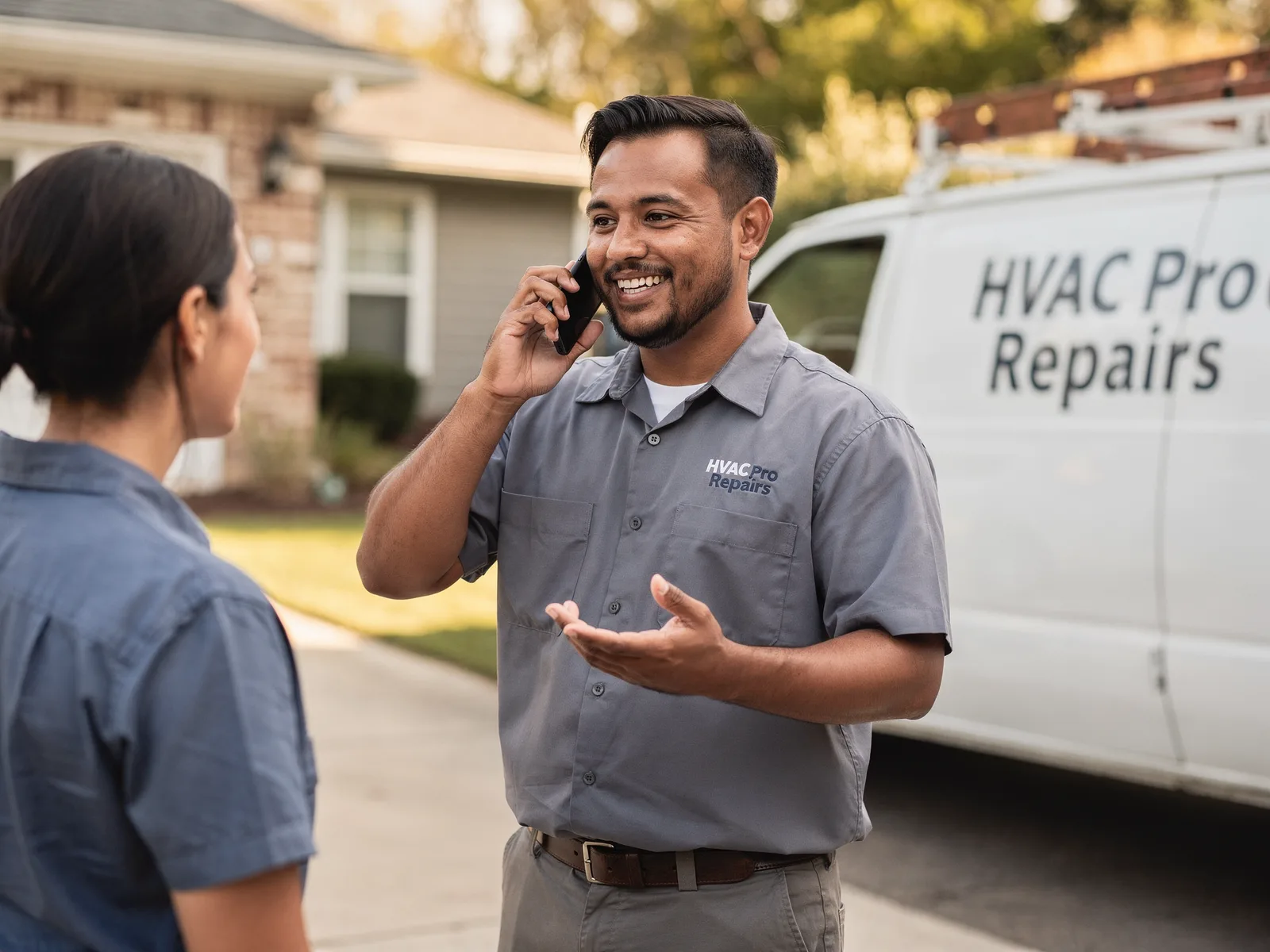 Heat Pump Repair Anthem, AZ FAQs